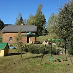 롯지 Brigit Vrbno pod Pradědem