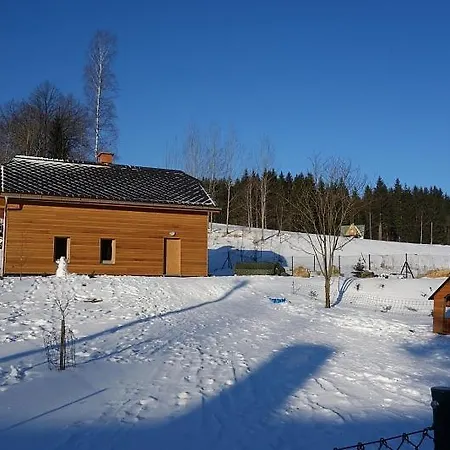 Brigit * Vrbno pod Pradědem