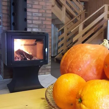 Chata Brigit Vrbno pod Pradědem