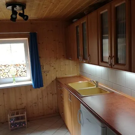 Domek letniskowy Brigit *