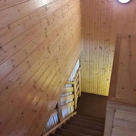 Brigit Lodge