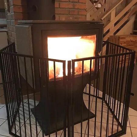 Chata Brigit Vrbno pod Pradědem