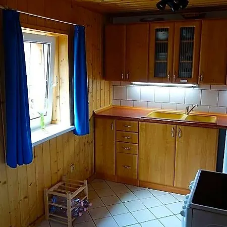 Brigit Lodge Vrbno pod Pradědem