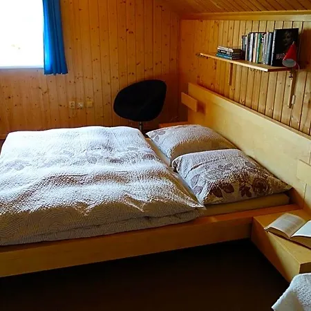 Brigit Lodge *