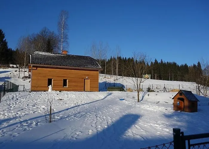 Brigit * Vrbno pod Pradědem