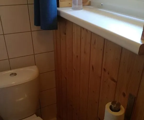 Brigit Domek letniskowy