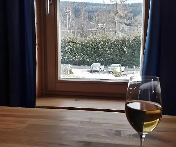 Domek letniskowy Brigit *