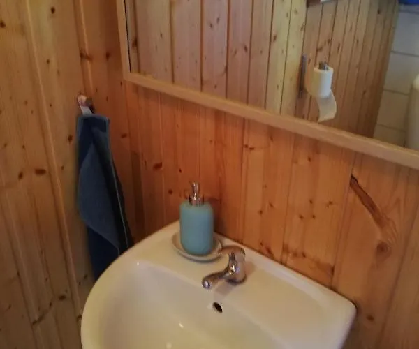 Brigit Domek letniskowy *