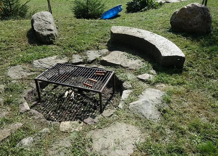 Brigit Domek letniskowy