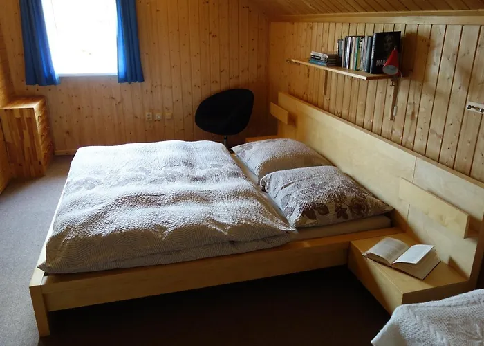 Domek letniskowy Brigit *