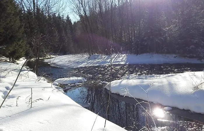 Brigit Domek letniskowy