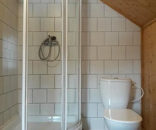 Brigit Domek letniskowy