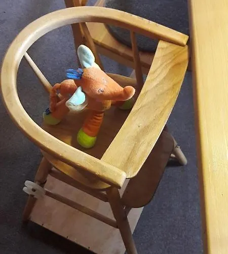 Domek letniskowy Brigit *