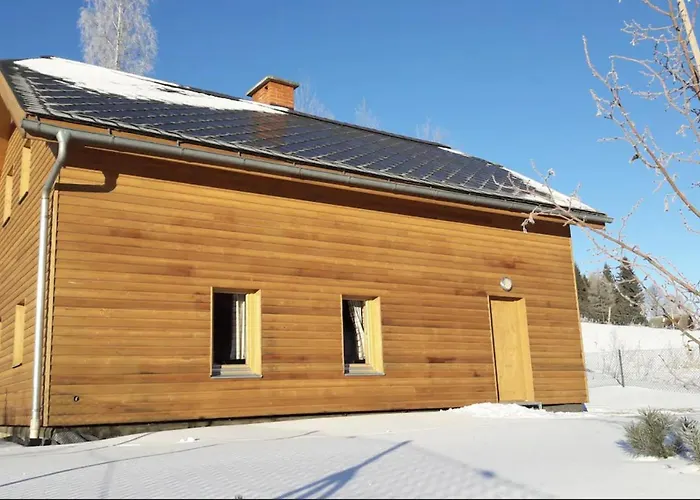 Brigit * Vrbno pod Pradědem