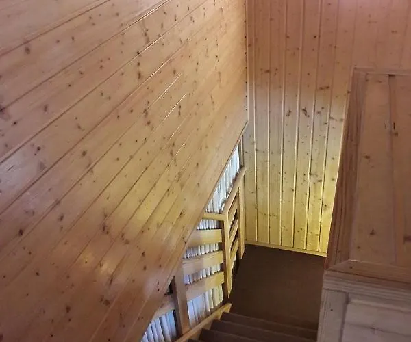 Brigit Domek letniskowy