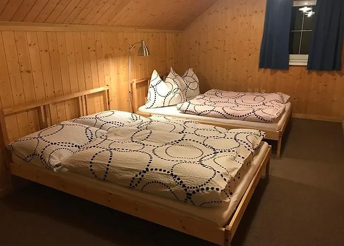 Brigit Domek letniskowy *