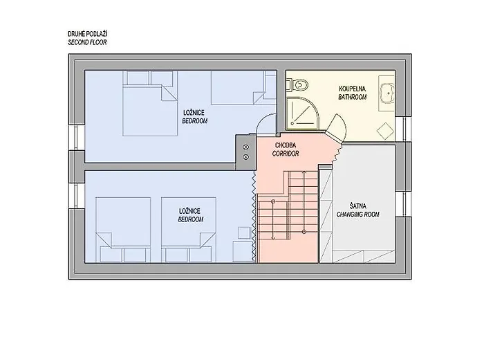 Brigit Domek letniskowy *