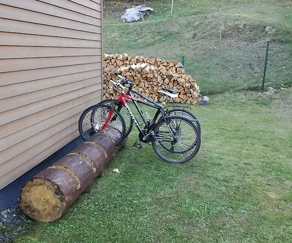 Brigit Vrbno pod Pradědem