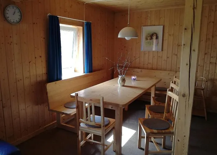 山林小屋 Brigit *