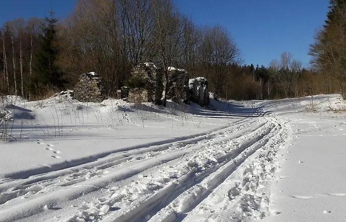 Brigit Domek letniskowy