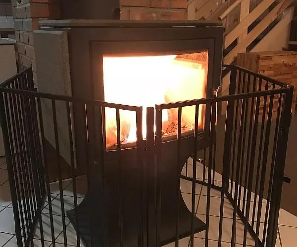 Domek letniskowy Brigit Vrbno pod Pradědem