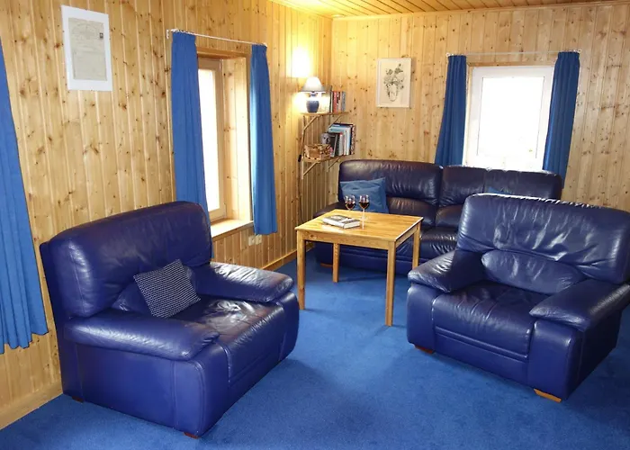 Domek letniskowy Brigit *