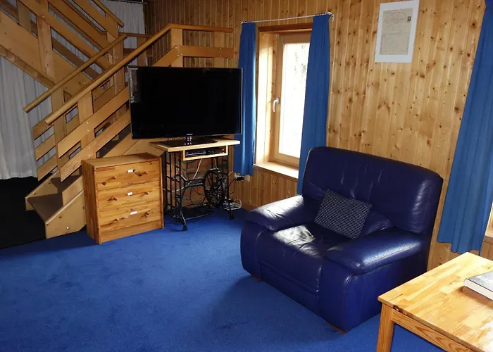 Brigit * Vrbno pod Pradědem