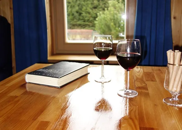 Brigit Domek letniskowy